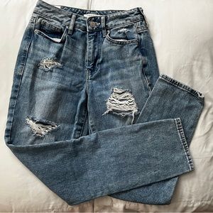 Pacsun Mom Jeans